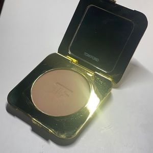 Tom Ford Bronzing Powder #2 Terra